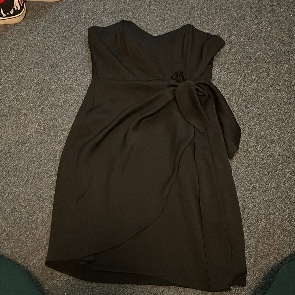 express dress